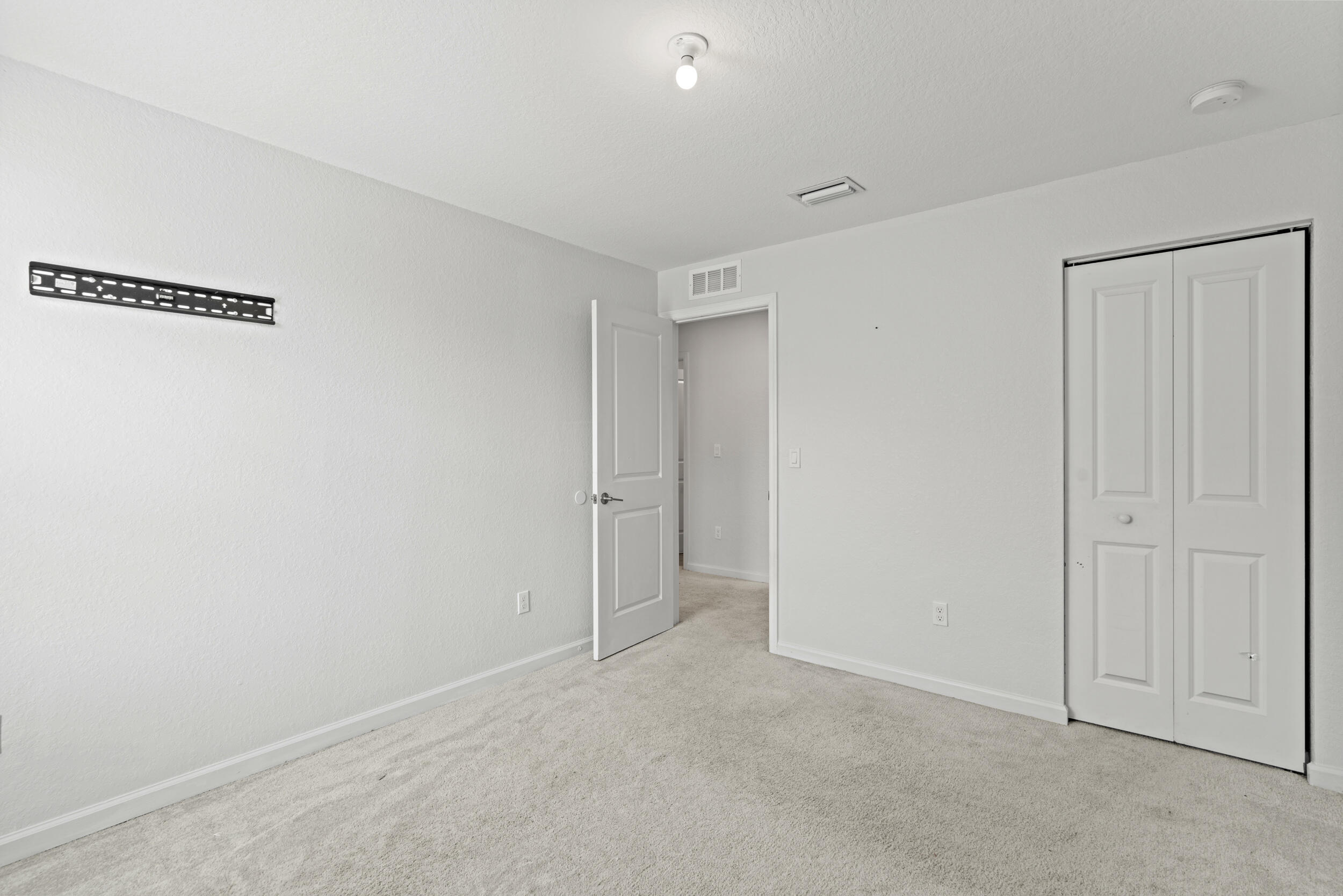 738 Worlington Lane Fort Pierce, FL 34947 - Photo 43 of 69 a view of an empty room