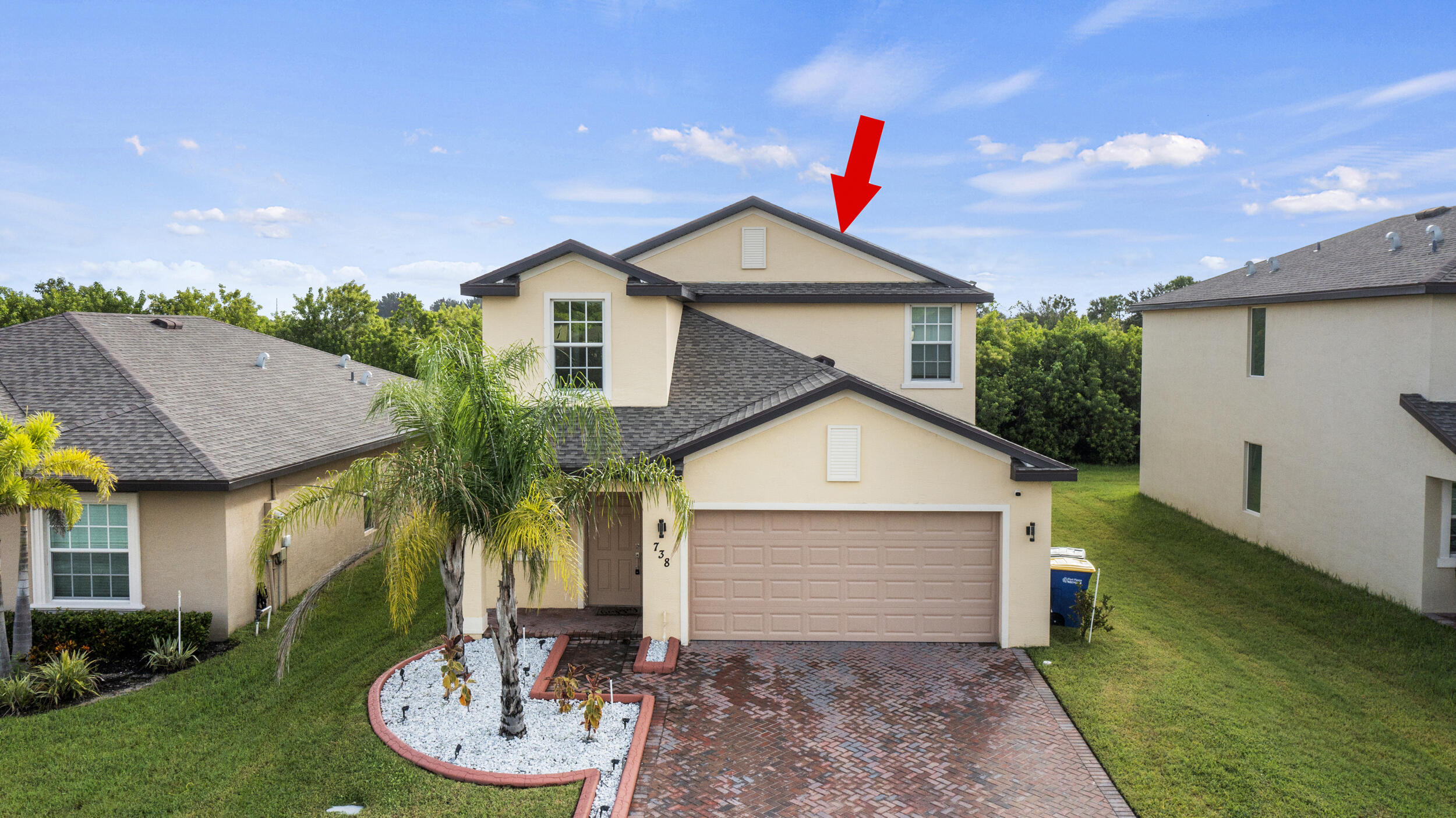 738 Worlington Lane Fort Pierce, FL 34947 - Photo 56 of 69 dji_0131