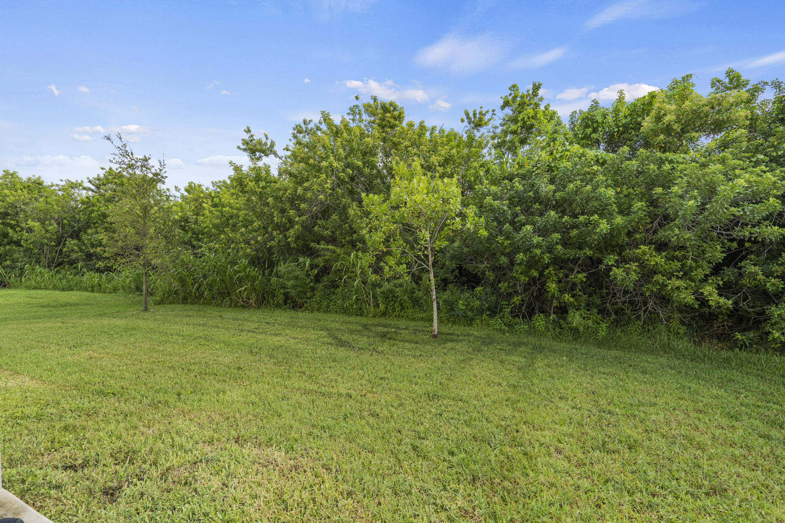 738 Worlington Lane Fort Pierce, FL 34947 - Photo 58 of 69 a view of outdoor space and yard