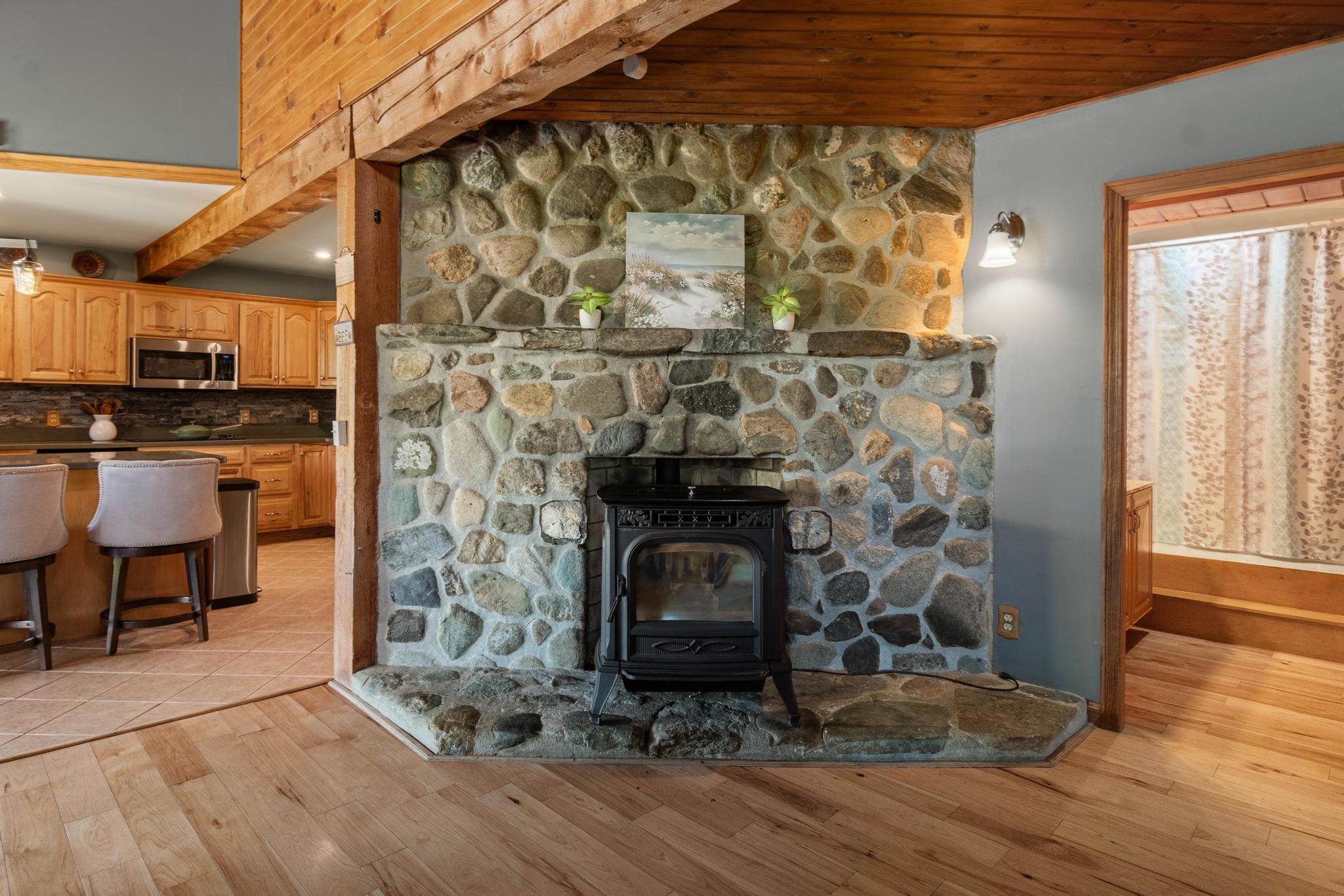 544 Robitaille Road Enosburg Falls, VT 05450 - Photo 19 of 59