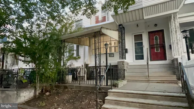 $244,900 | 119 South 63rd Street, Philadelphia, PA 19139