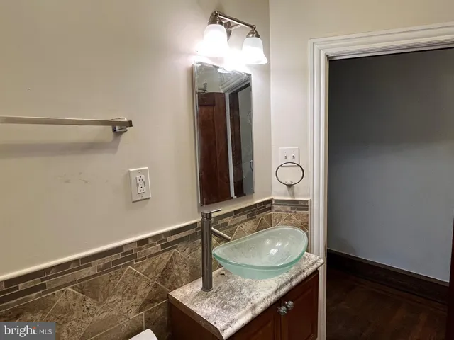 a view of a livingroom with a furniture and a window