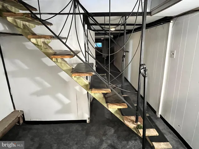 a view of under construction area