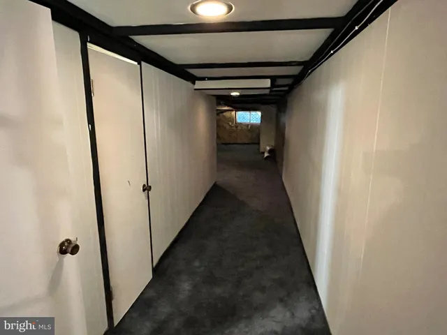 a view of under construction area