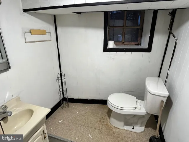 a view of under construction room and staircase