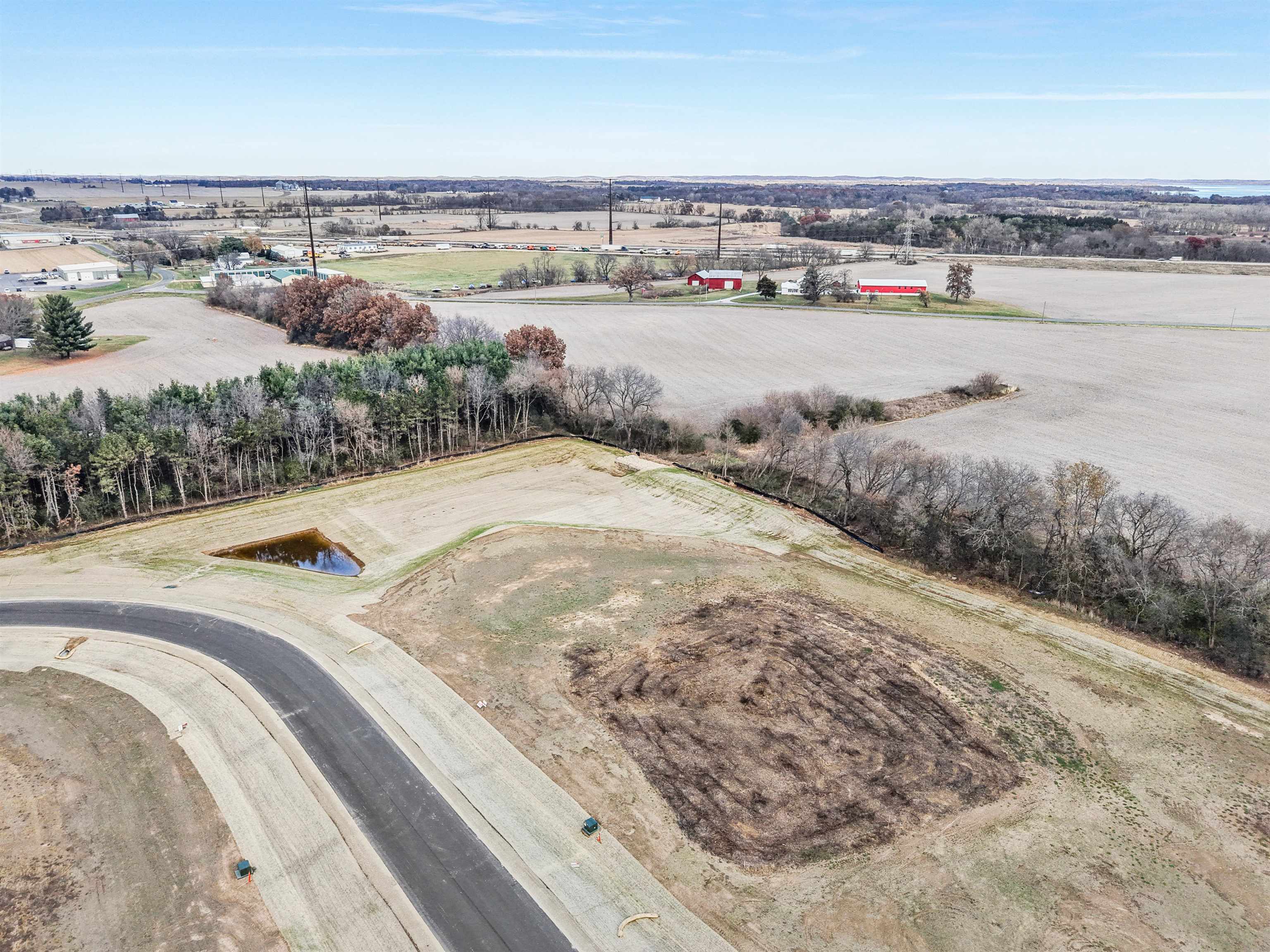 Lot 2 Hawks View Edgerton, WI 53534 - Photo 2 of 8