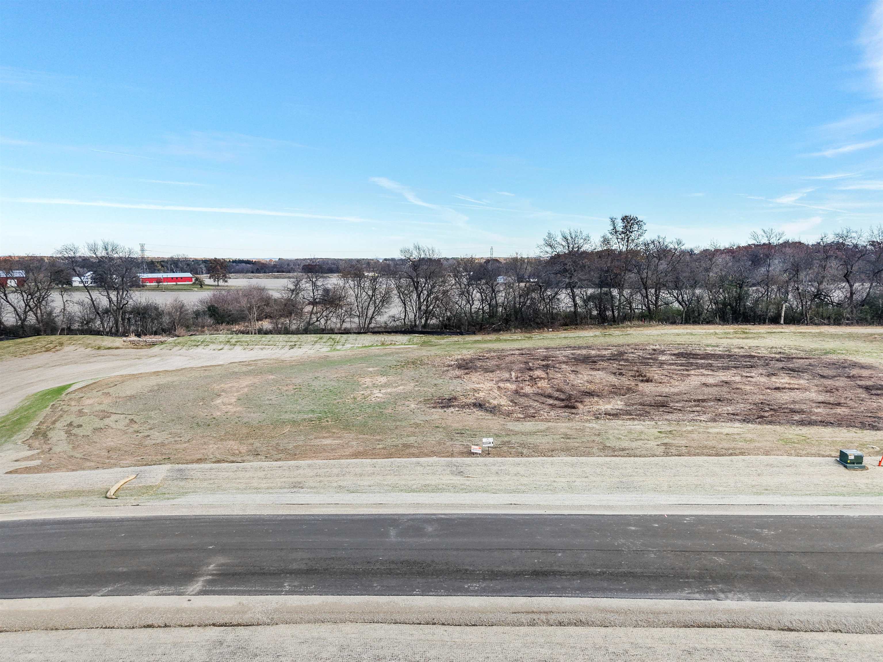 Lot 2 Hawks View Edgerton, WI 53534 - Photo 3 of 8