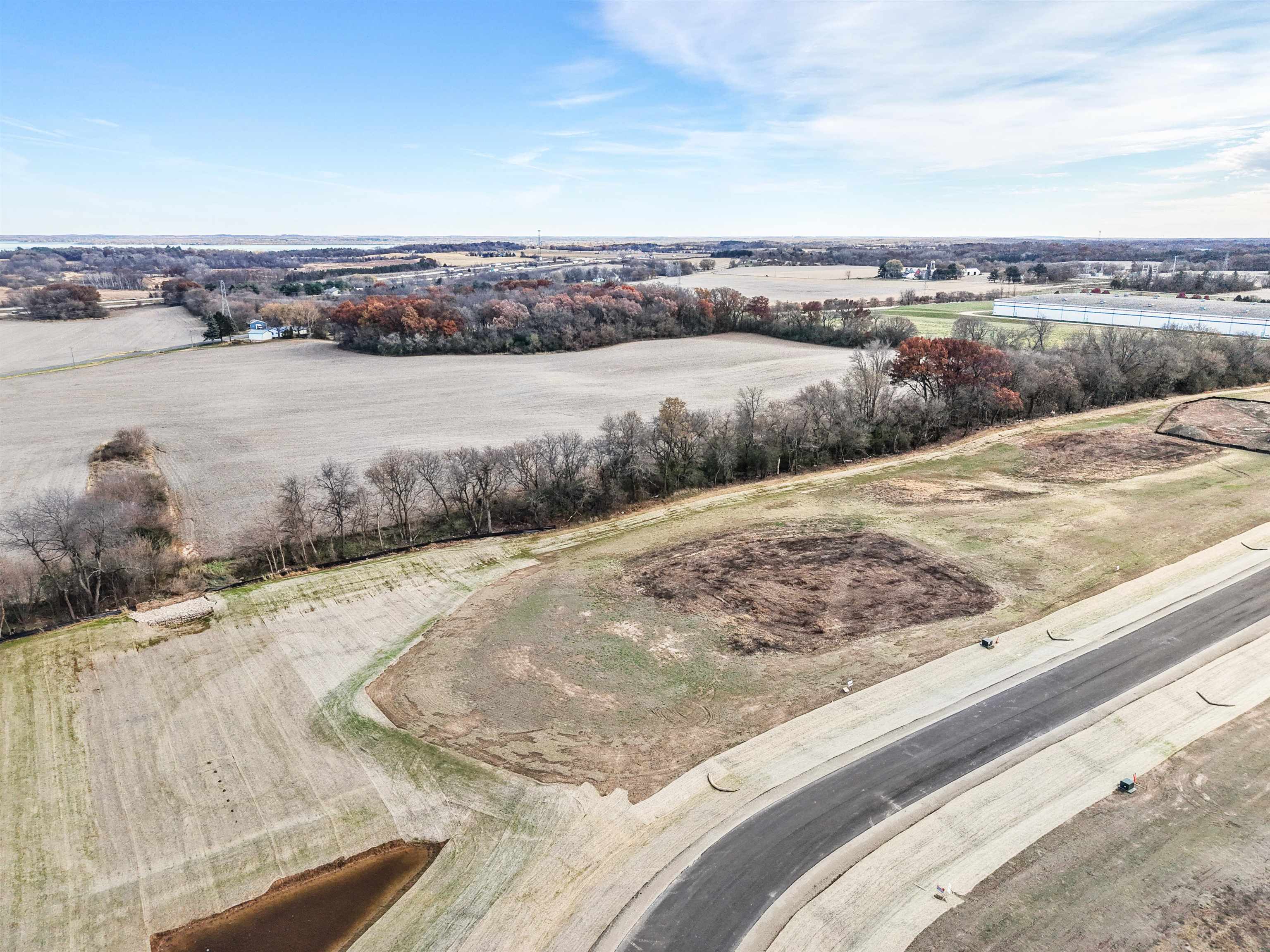 Lot 2 Hawks View Edgerton, WI 53534 - Photo 5 of 8