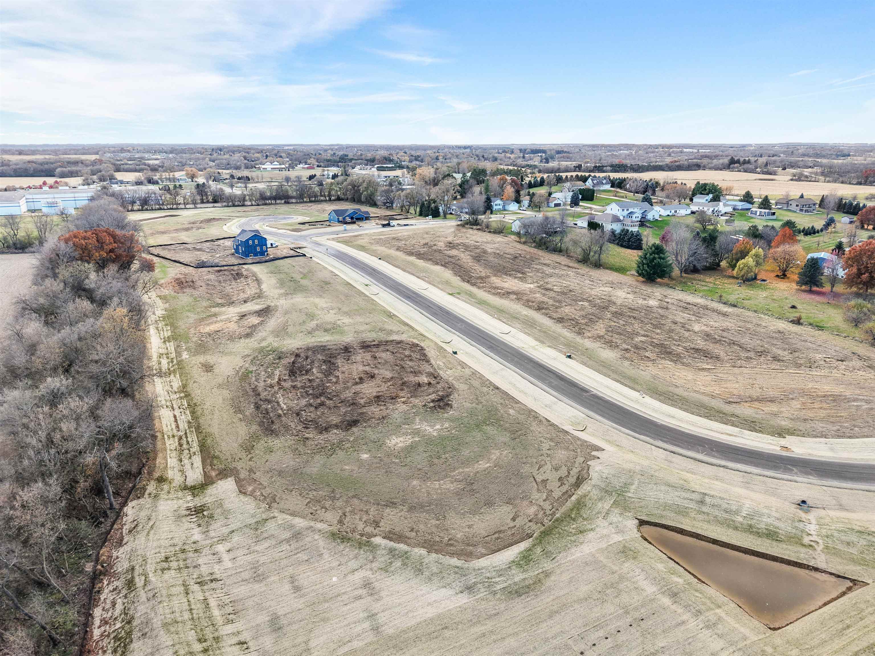 Lot 2 Hawks View Edgerton, WI 53534 - Photo 6 of 8