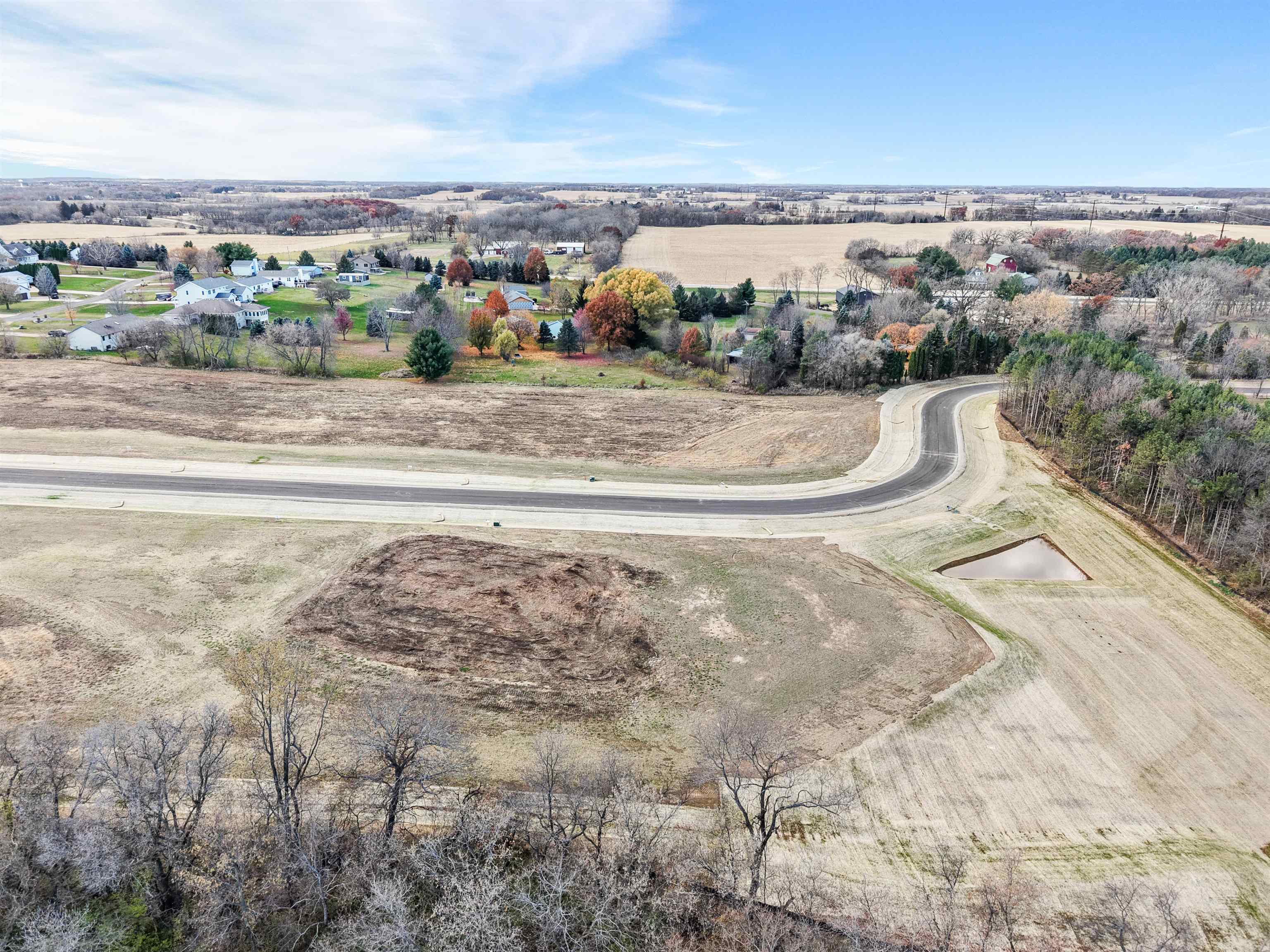 Lot 2 Hawks View Edgerton, WI 53534 - Photo 7 of 8