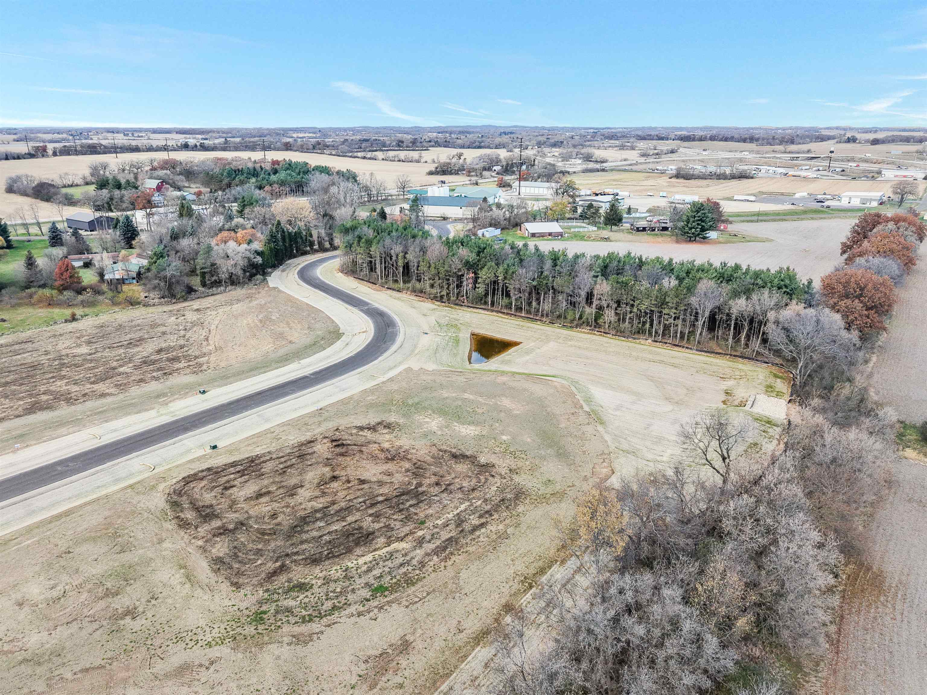 Lot 2 Hawks View Edgerton, WI 53534 - Photo 8 of 8