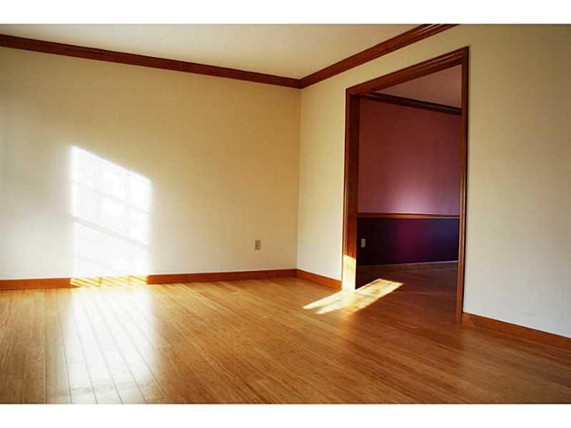 Living Room. CROWN MOLDINING IN LIVING RM; DINING RM; DEN; AND FAMILY RM.