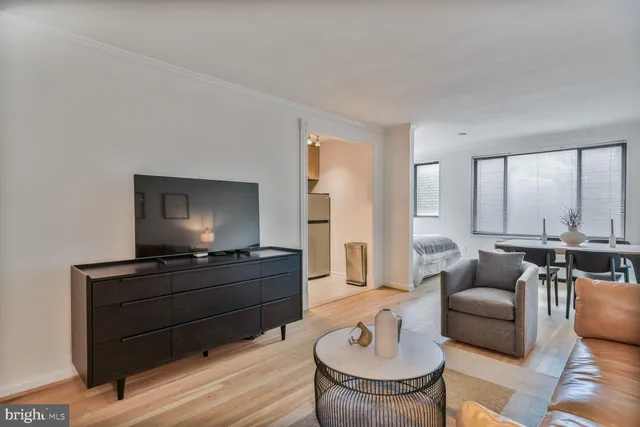 $260,000 | 305 C Street Northeast, Unit 210, Washington, DC 20002