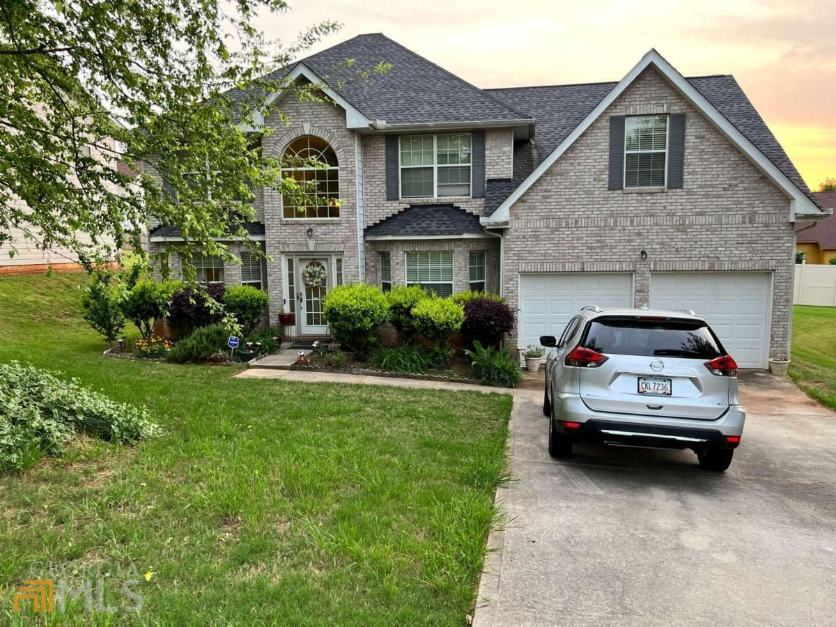 9507 Byrom Road, Unit 165 Jonesboro, GA 30236 - Photo 1 of 1 Gallery Image 1