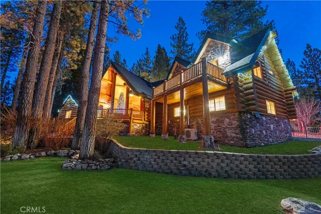 $1,139,000 | 39900 Forest Road, Big Bear Lake, CA 92315