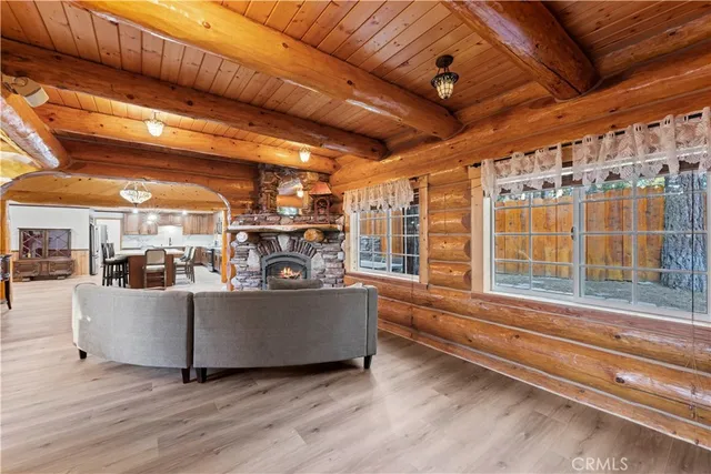 $1,139,000 | 39900 Forest Road, Big Bear Lake, CA 92315