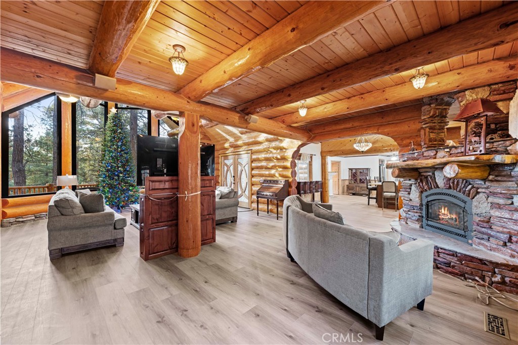 39900 Forest Road Big Bear Lake, CA 92315 - Photo 16 of 75