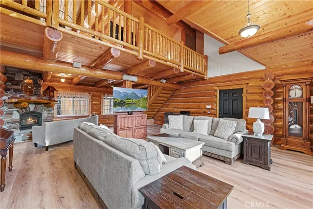 $1,139,000 | 39900 Forest Road, Big Bear Lake, CA 92315