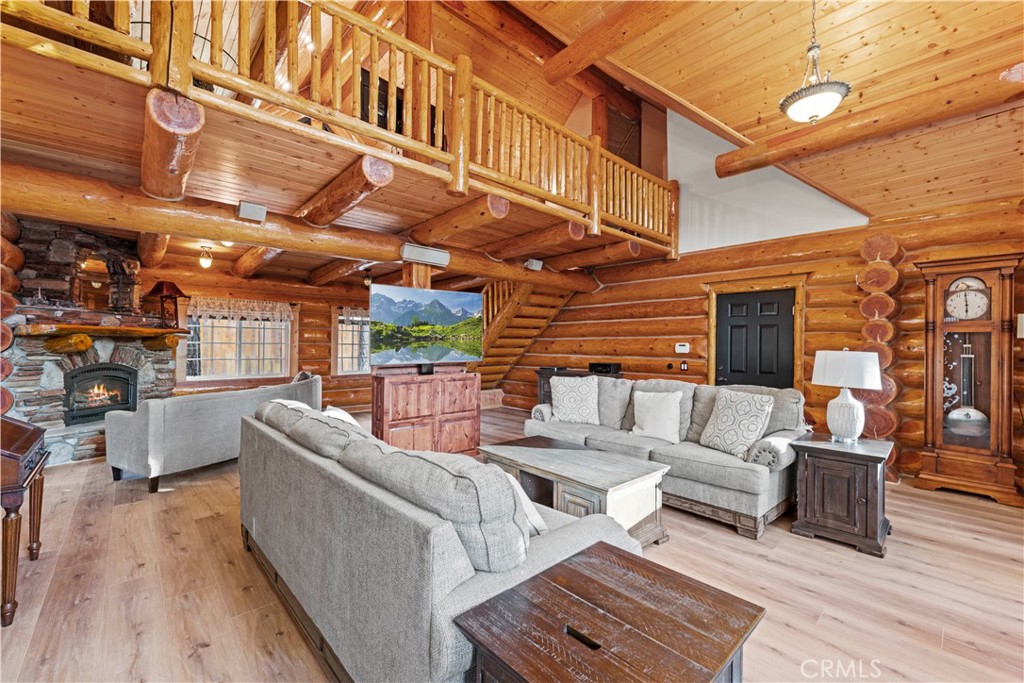 39900 Forest Road Big Bear Lake, CA 92315 - Photo 17 of 75