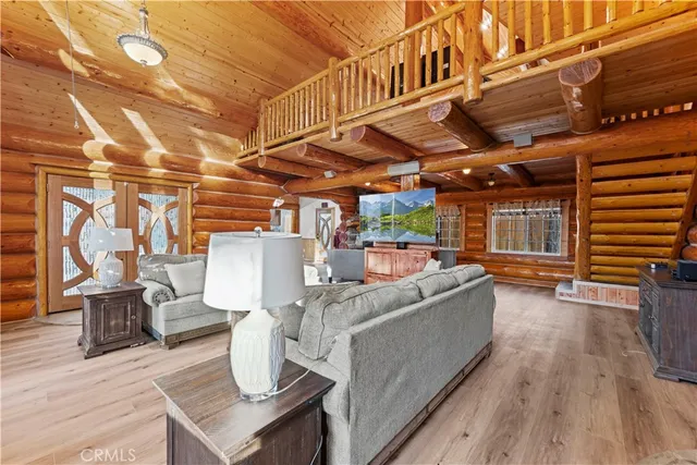 $1,139,000 | 39900 Forest Road, Big Bear Lake, CA 92315
