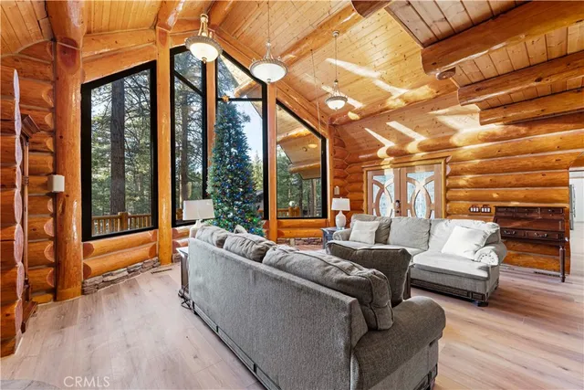 $1,139,000 | 39900 Forest Road, Big Bear Lake, CA 92315