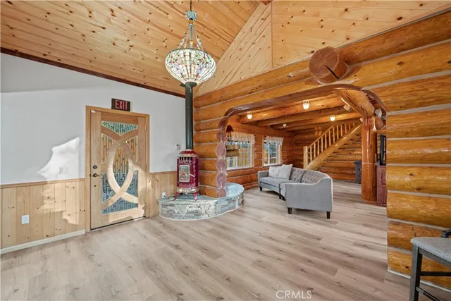 $1,139,000 | 39900 Forest Road, Big Bear Lake, CA 92315