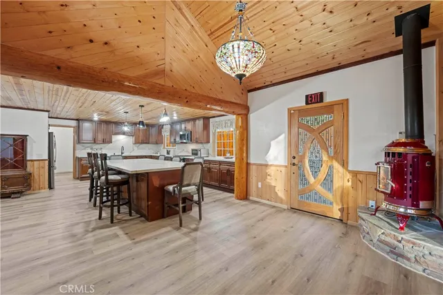 $1,139,000 | 39900 Forest Road, Big Bear Lake, CA 92315