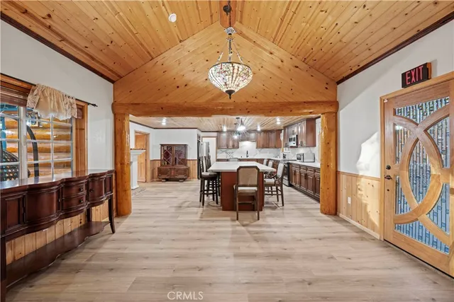 $1,139,000 | 39900 Forest Road, Big Bear Lake, CA 92315