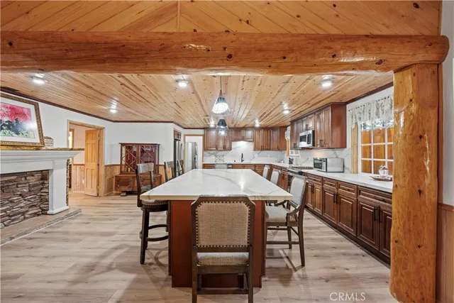 $1,139,000 | 39900 Forest Road, Big Bear Lake, CA 92315