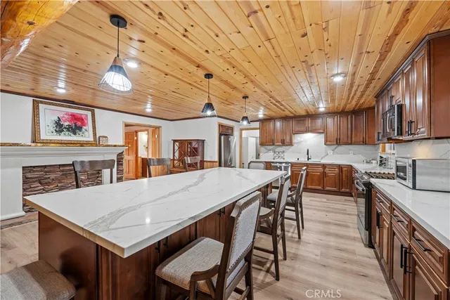 $1,139,000 | 39900 Forest Road, Big Bear Lake, CA 92315