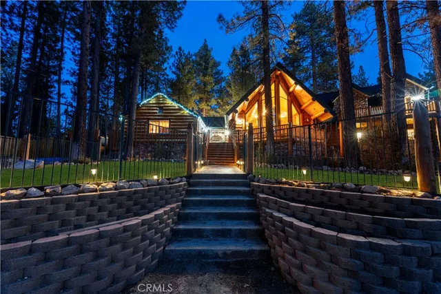 $1,139,000 | 39900 Forest Road, Big Bear Lake, CA 92315