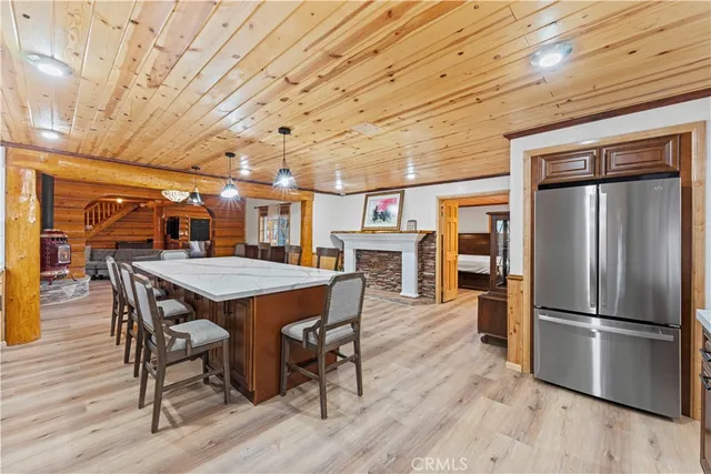 $1,139,000 | 39900 Forest Road, Big Bear Lake, CA 92315