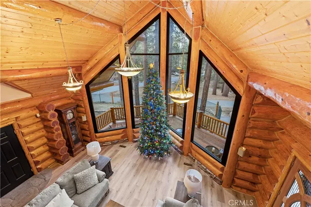 $1,139,000 | 39900 Forest Road, Big Bear Lake, CA 92315