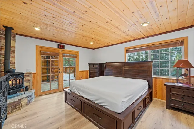 $1,139,000 | 39900 Forest Road, Big Bear Lake, CA 92315