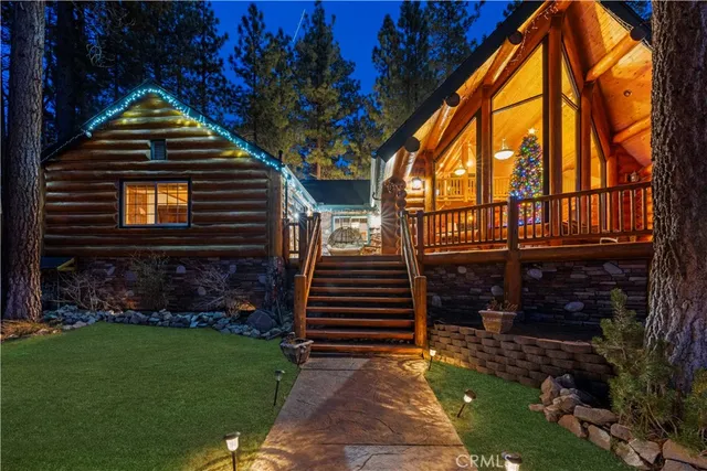 $1,139,000 | 39900 Forest Road, Big Bear Lake, CA 92315