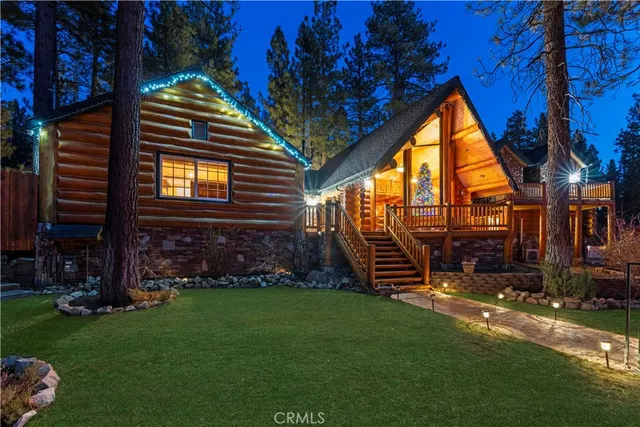 $1,139,000 | 39900 Forest Road, Big Bear Lake, CA 92315