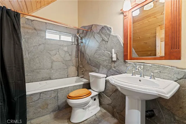 $1,139,000 | 39900 Forest Road, Big Bear Lake, CA 92315