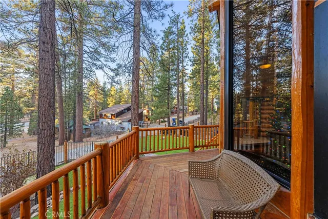 $1,139,000 | 39900 Forest Road, Big Bear Lake, CA 92315