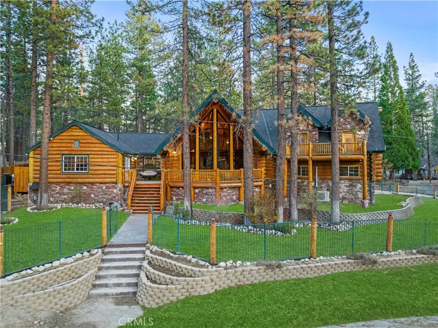 $1,139,000 | 39900 Forest Road, Big Bear Lake, CA 92315
