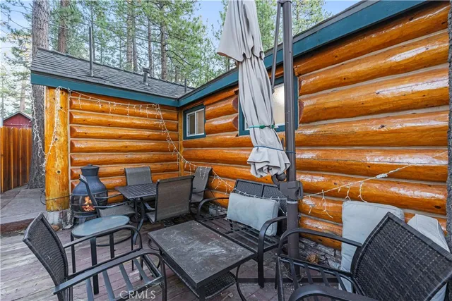 $1,139,000 | 39900 Forest Road, Big Bear Lake, CA 92315