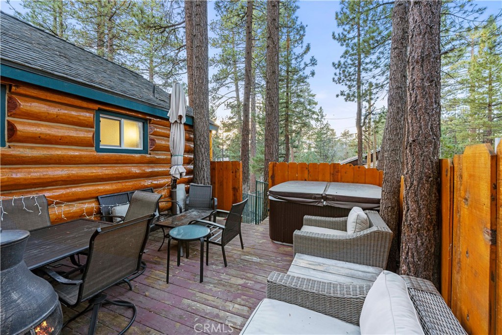39900 Forest Road Big Bear Lake, CA 92315 - Photo 62 of 75