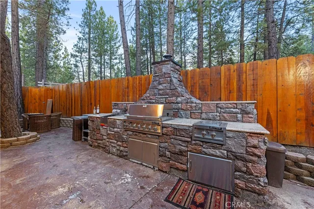 $1,139,000 | 39900 Forest Road, Big Bear Lake, CA 92315