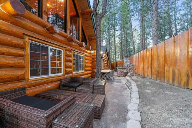 $1,139,000 | 39900 Forest Road, Big Bear Lake, CA 92315