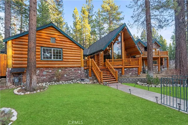 $1,139,000 | 39900 Forest Road, Big Bear Lake, CA 92315