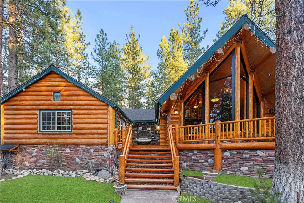 39900 Forest Road Big Bear Lake, CA 92315 - Photo 70 of 75