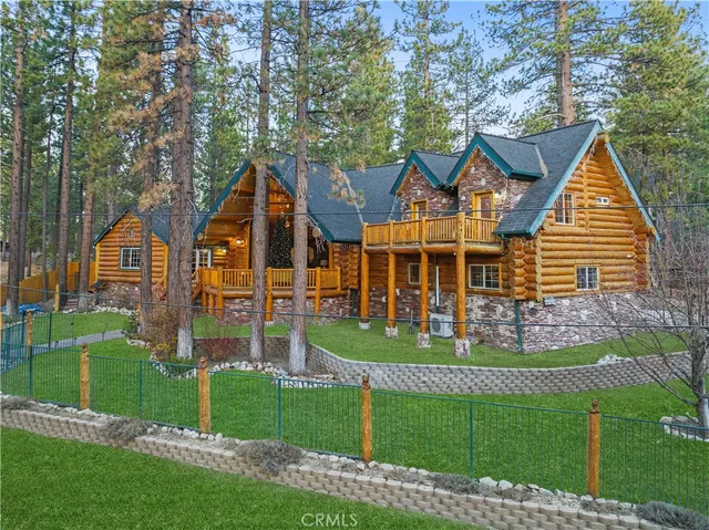 $1,139,000 | 39900 Forest Road, Big Bear Lake, CA 92315