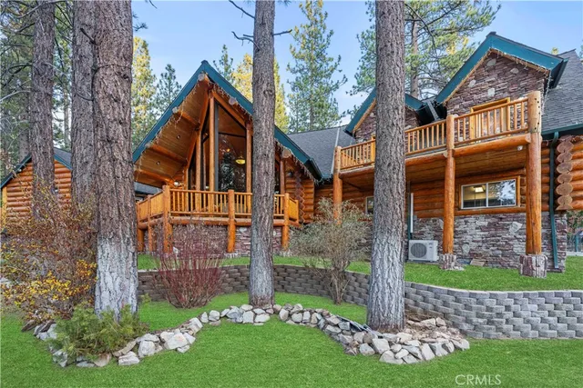 $1,139,000 | 39900 Forest Road, Big Bear Lake, CA 92315
