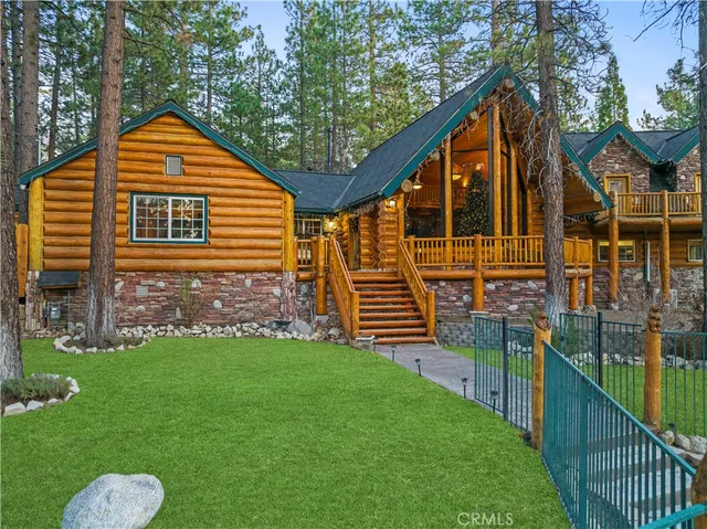$1,139,000 | 39900 Forest Road, Big Bear Lake, CA 92315