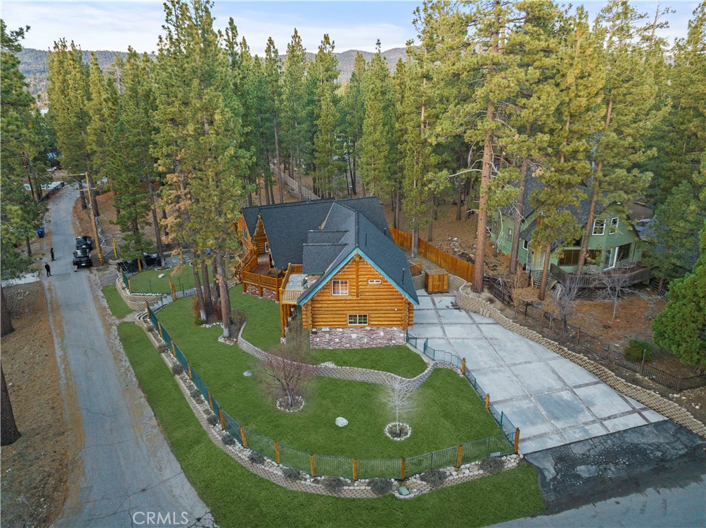 39900 Forest Road Big Bear Lake, CA 92315 - Photo 10 of 75