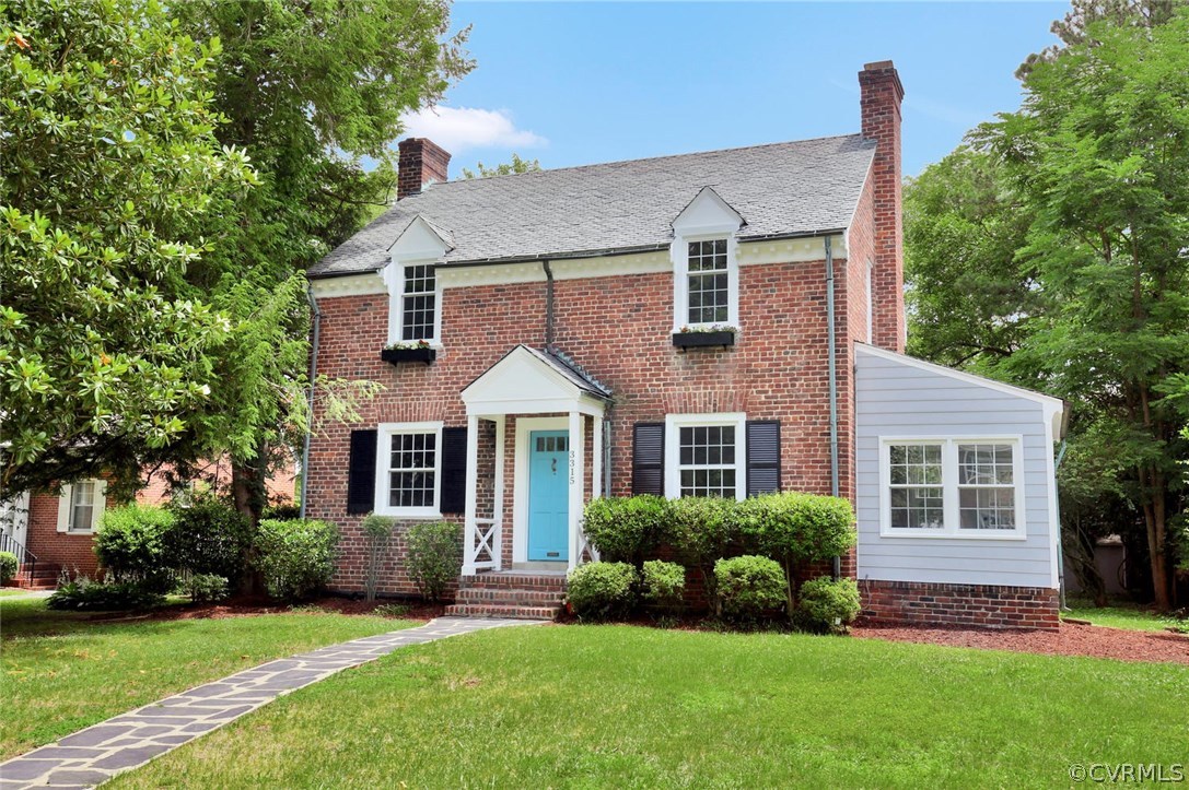 3315 Gloucester Road Richmond, VA 23227 - Photo 1 of 30 Gallery Image 1